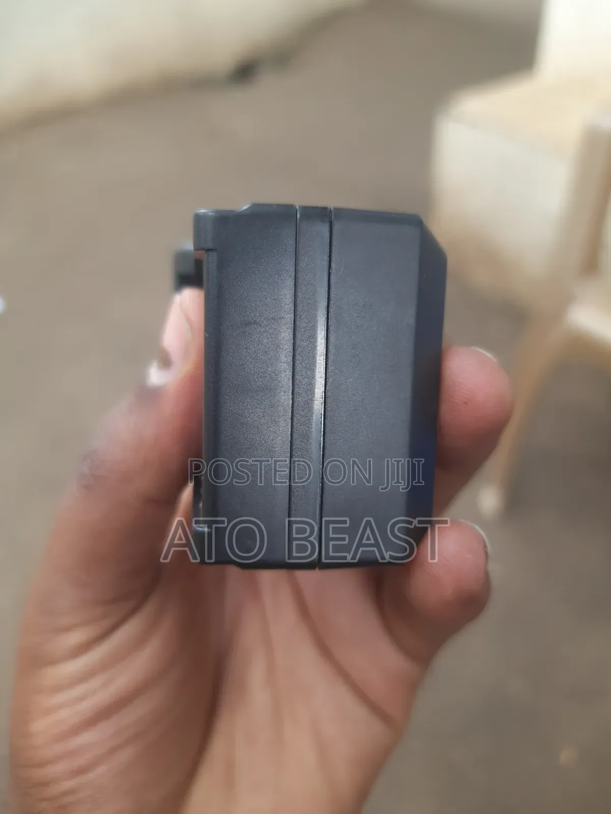 Vivitar Canon Nb-11lh Battery Charger, Often Used in Powershot Cameras