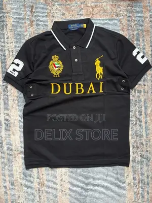 Dubai Polo Ralph Lauren T-Shirt