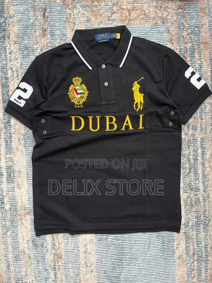 Dubai Polo Ralph Lauren T-Shirt
