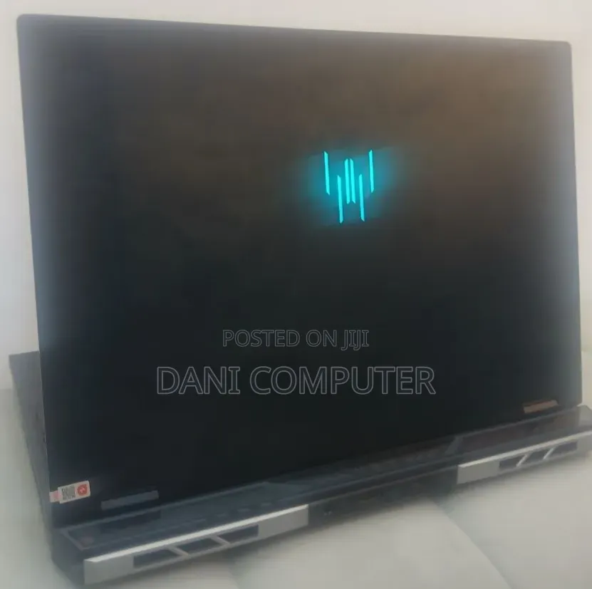 New Laptop Asus ROG Strix G15 16GB Intel Core i9 SSD 1T
