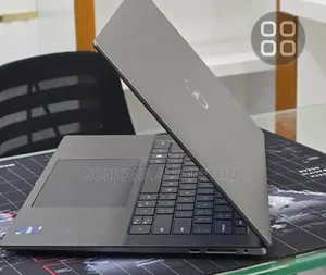 New Laptop Dell G15 5535 16GB Intel Core i7 SSD 1T