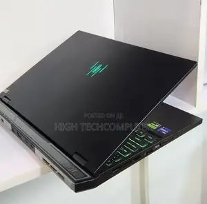 New Laptop Acer Predator Helios Neo 16 16GB Intel Core i7 SSD 1T