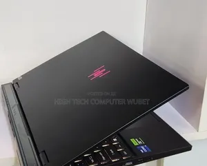 New Laptop Acer Predator Helios Neo 16 16GB Intel Core i7 SSD 1T