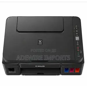 Anon Ecotank 2410 Color New Printer With Vat