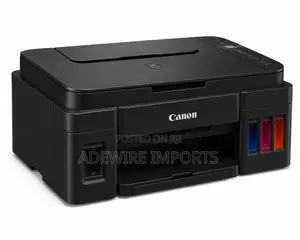 Anon Ecotank 2410 Color New Printer With Vat
