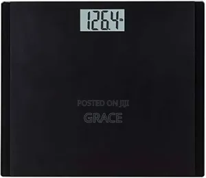 Heuer Digital Weight Scale