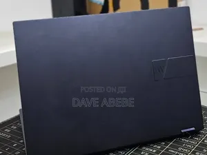 New Laptop Asus Vivobook 14 16GB AMD Ryzen 7 SSD 512GB