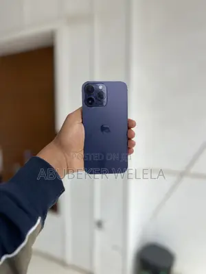 Apple iPhone 14 Pro Max 128 GB Purple