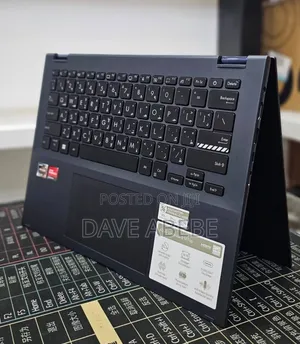 New Laptop Asus Vivobook 14 16GB AMD Ryzen 7 SSD 512GB