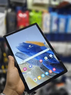 New Samsung Galaxy Tab A8 10.5 2021 32 GB Gray