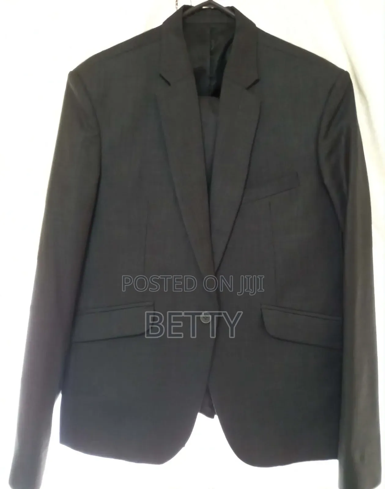Marco Men's Cloth Suit