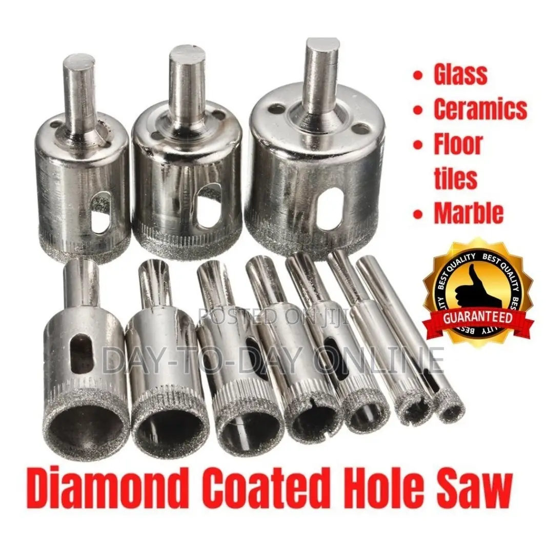 Hole Saw Diamond
