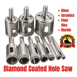 Hole Saw Diamond