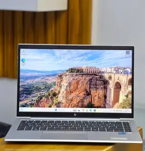 New Laptop HP EliteBook 840 G8 16GB Intel Core i5 SSD 1T