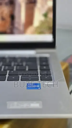 New Laptop HP EliteBook 840 G8 16GB Intel Core i5 SSD 1T