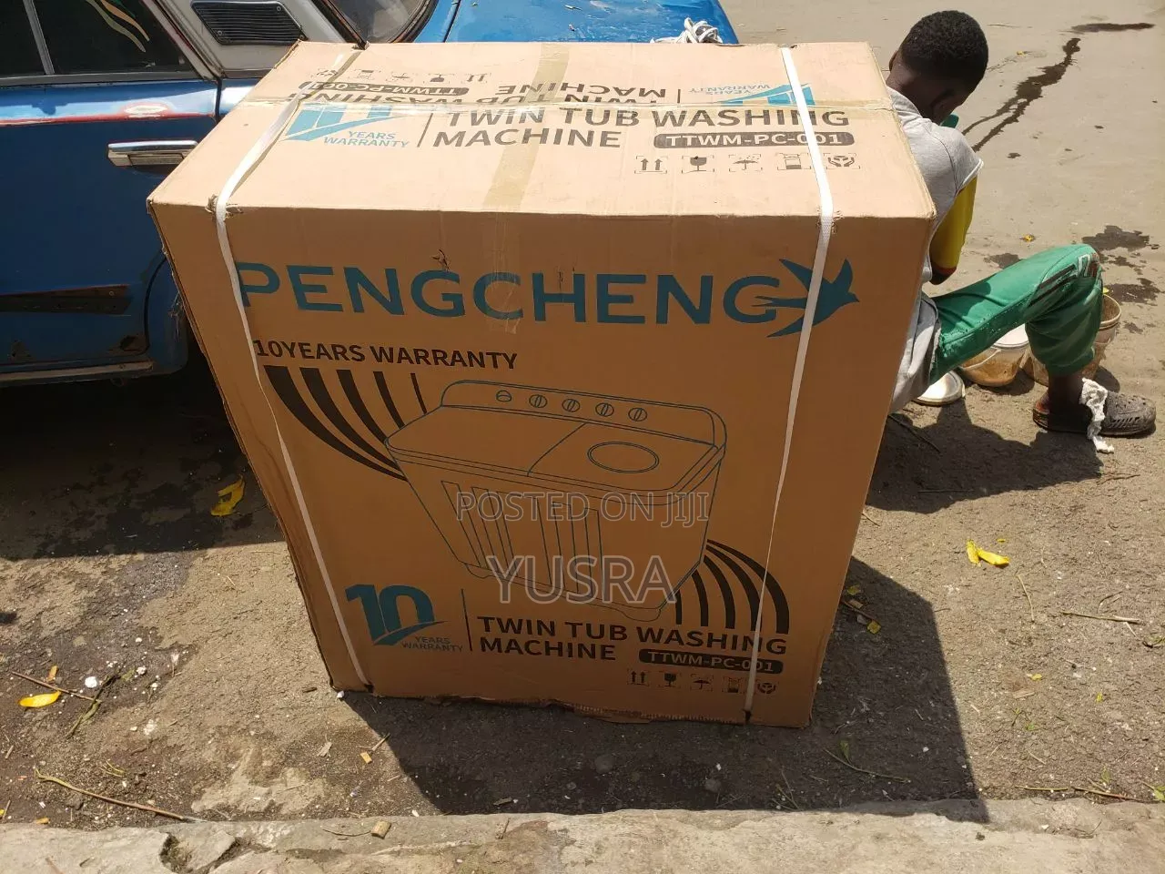 2026 Washing Machine