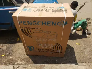 2026 Washing Machine