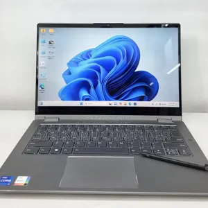 New Laptop Lenovo Thinkbook 14 16GB Intel Core i7 SSD 512GB