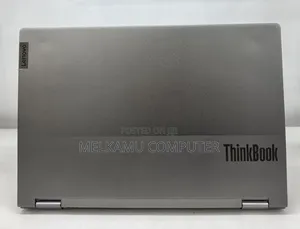 New Laptop Lenovo Thinkbook 14 16GB Intel Core i7 SSD 512GB
