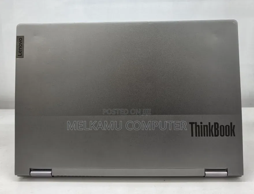New Laptop Lenovo Thinkbook 14 16GB Intel Core i7 SSD 512GB
