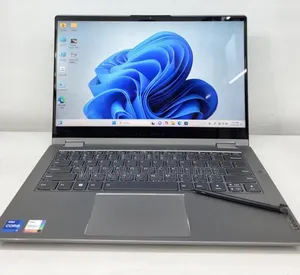 New Laptop Lenovo Thinkbook 14 16GB Intel Core i7 SSD 512GB