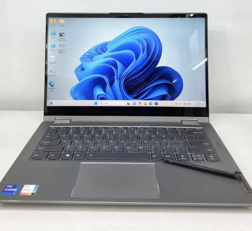 New Laptop Lenovo Thinkbook 14 16GB Intel Core i7 SSD 512GB