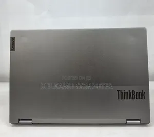 New Laptop Lenovo Thinkbook 14 16GB Intel Core i7 SSD 512GB