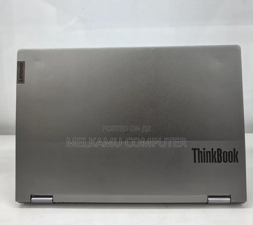 New Laptop Lenovo Thinkbook 14 16GB Intel Core i7 SSD 512GB
