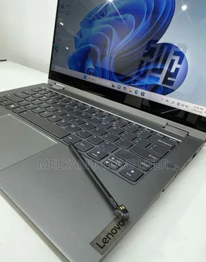New Laptop Lenovo Thinkbook 14 16GB Intel Core i7 SSD 512GB