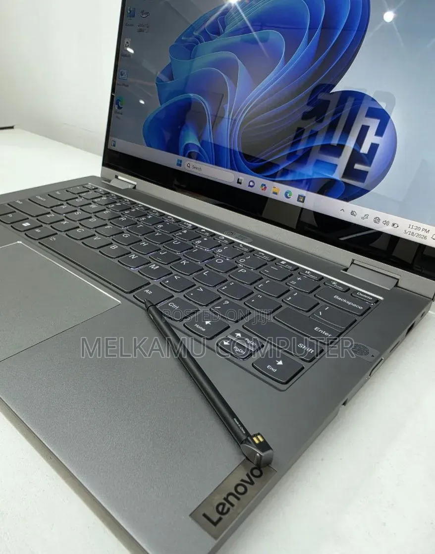 New Laptop Lenovo Thinkbook 14 16GB Intel Core i7 SSD 512GB