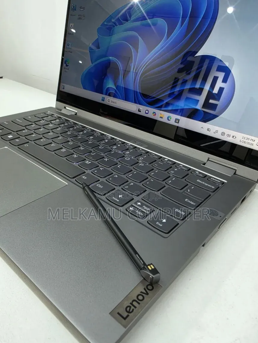 New Laptop Lenovo Thinkbook 14 16GB Intel Core i7 SSD 512GB