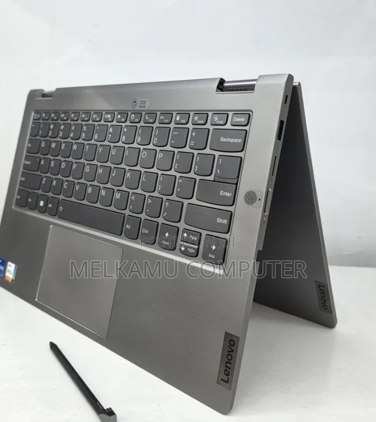 New Laptop Lenovo Thinkbook 14 16GB Intel Core i7 SSD 512GB