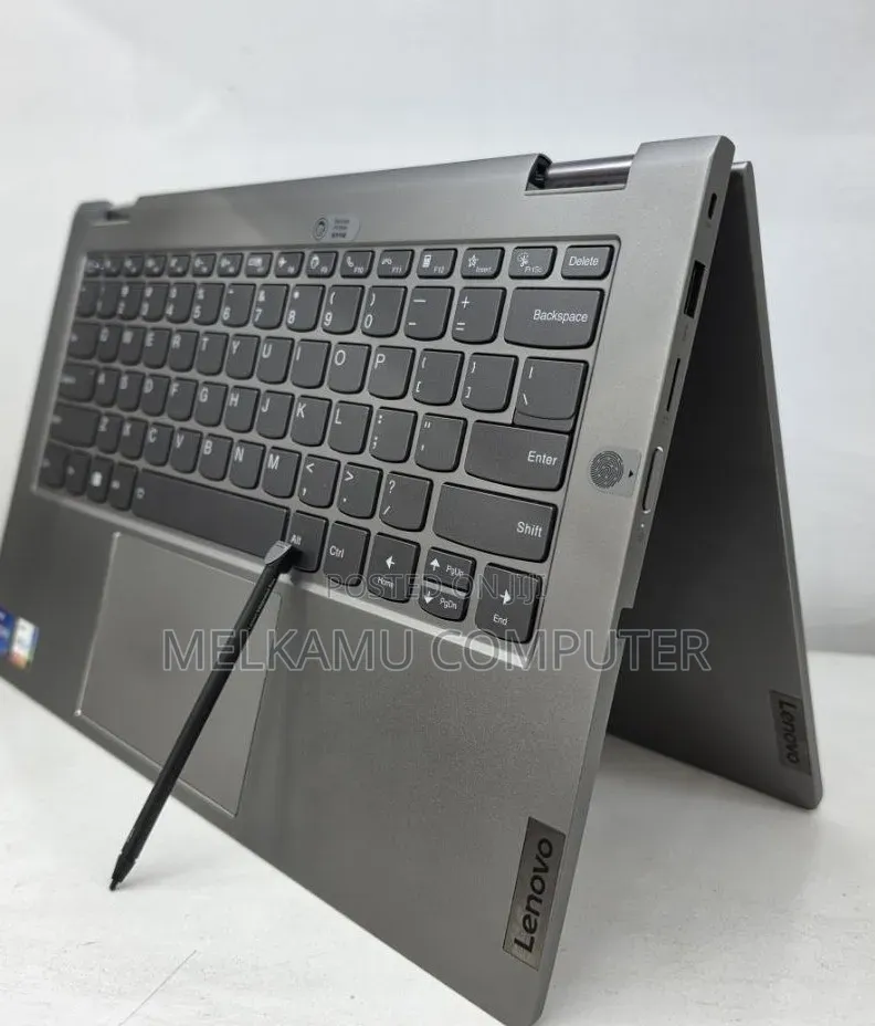 New Laptop Lenovo Thinkbook 14 16GB Intel Core i7 SSD 512GB