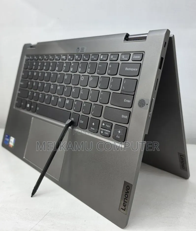 New Laptop Lenovo Thinkbook 14 16GB Intel Core i7 SSD 512GB