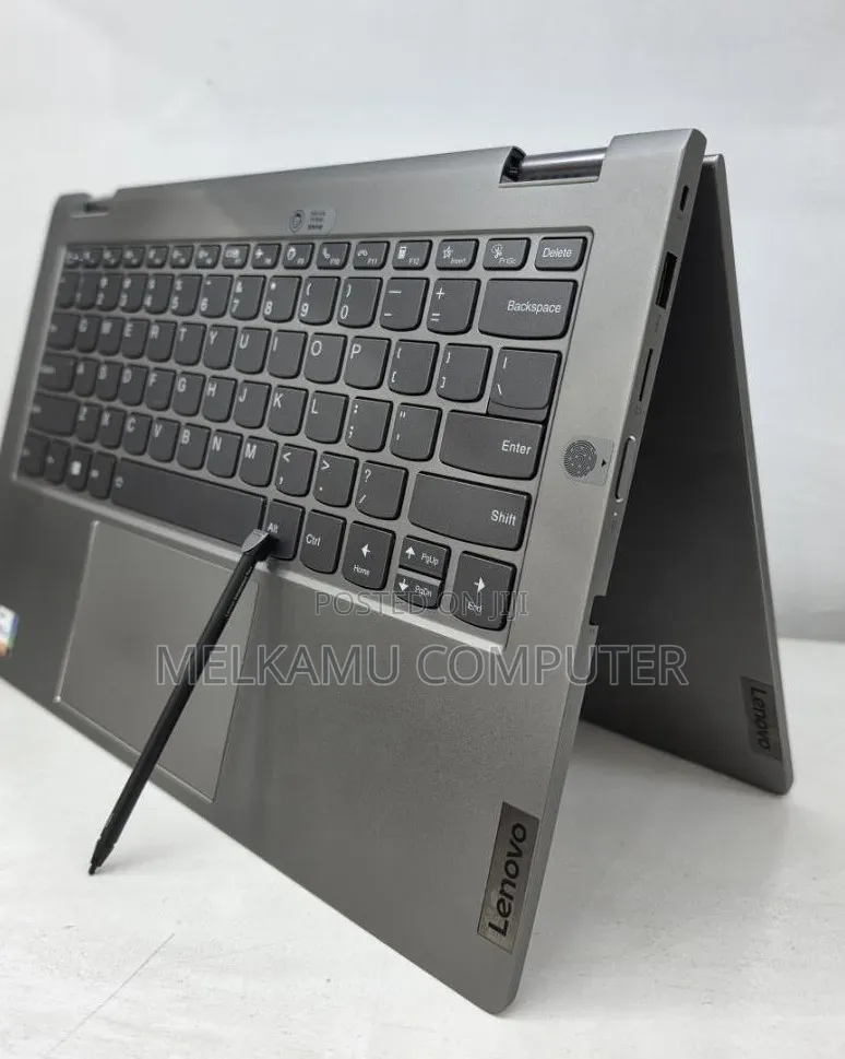 New Laptop Lenovo Thinkbook 14 16GB Intel Core i7 SSD 512GB