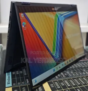 New Laptop Asus 16GB Intel Core i5 SSD 512GB