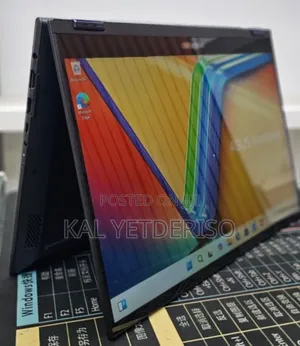New Laptop Asus 16GB Intel Core i5 SSD 512GB