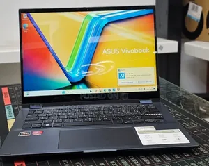 New Laptop Asus 16GB Intel Core i5 SSD 512GB