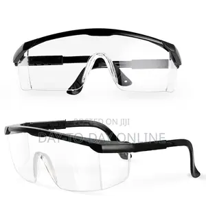 Safety Glasses