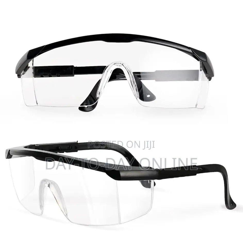 Safety Glasses