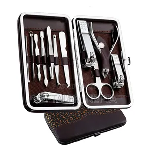 13 Piece Manicure Set