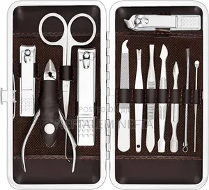 13 Piece Manicure Set