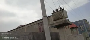 የሚከራይ መጋዘን በቃሊቲ አከባቢ