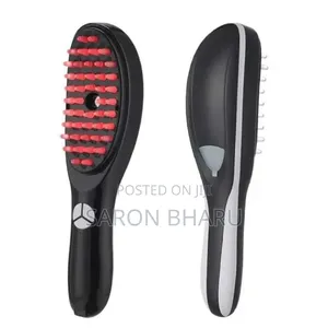 Nanofog Scalp Massage Comb