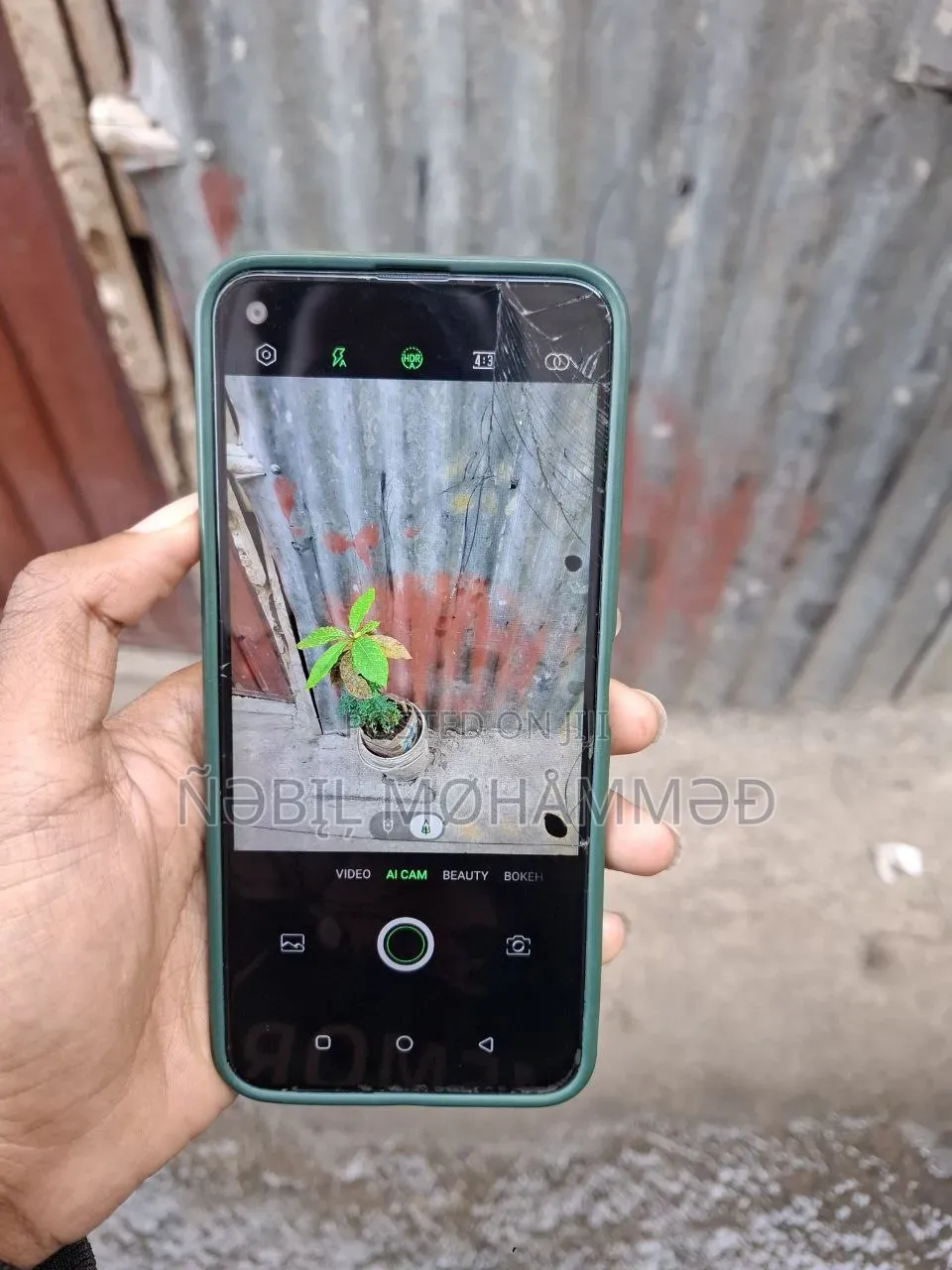 Infinix Hot 9 32 GB Black