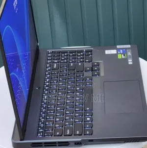 New Laptop Lenovo Legion 5 16GB Intel Core i9 SSD 1T