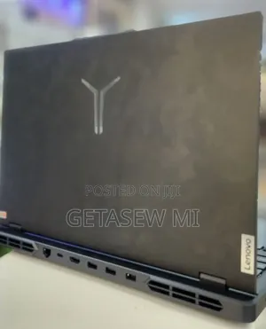 New Laptop Lenovo Legion 5 16GB Intel Core i9 SSD 1T