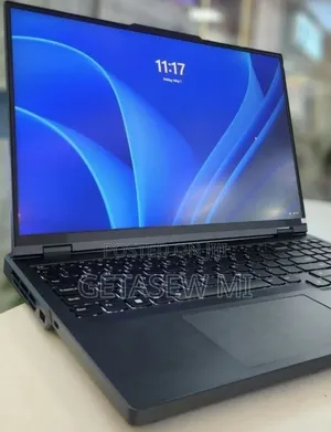 New Laptop Lenovo Legion 5 16GB Intel Core i9 SSD 1T