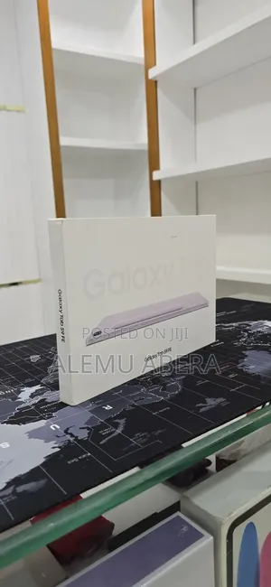 New Samsung Galaxy Tab S9 FE 128 GB