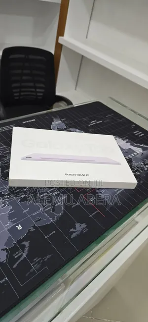 New Samsung Galaxy Tab S9 FE 128 GB